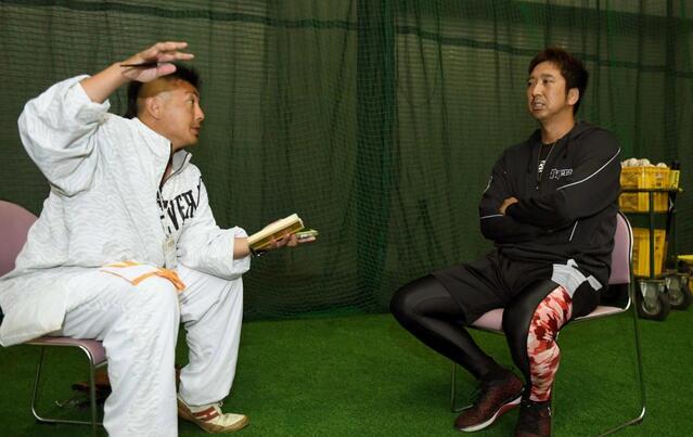 さらば「松とら屋」松下雄一郎さん死去