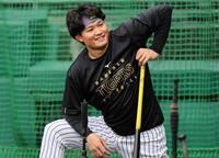 阪神OB葛城育郎氏の地鶏居酒屋店に元虎選手が来店「まさかの阪神を