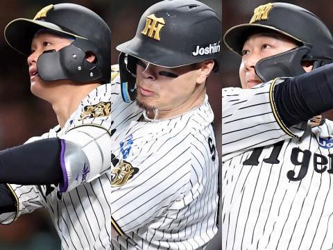 セで頭一つ抜けている阪神　課題は…