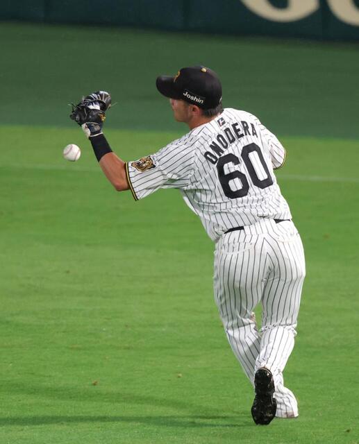 阪神　まさかの幕切れに甲子園どよめく