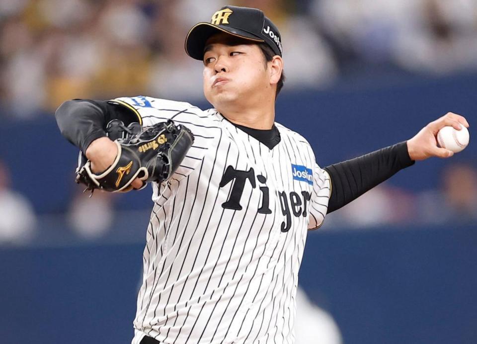高橋遥人