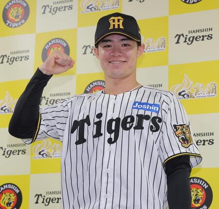 ファン投票でオールスターに選出された中野（撮影・西田忠信）