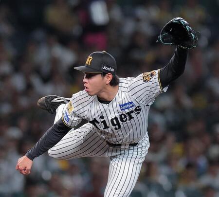 ８回から登板する工藤（撮影・西田忠信）