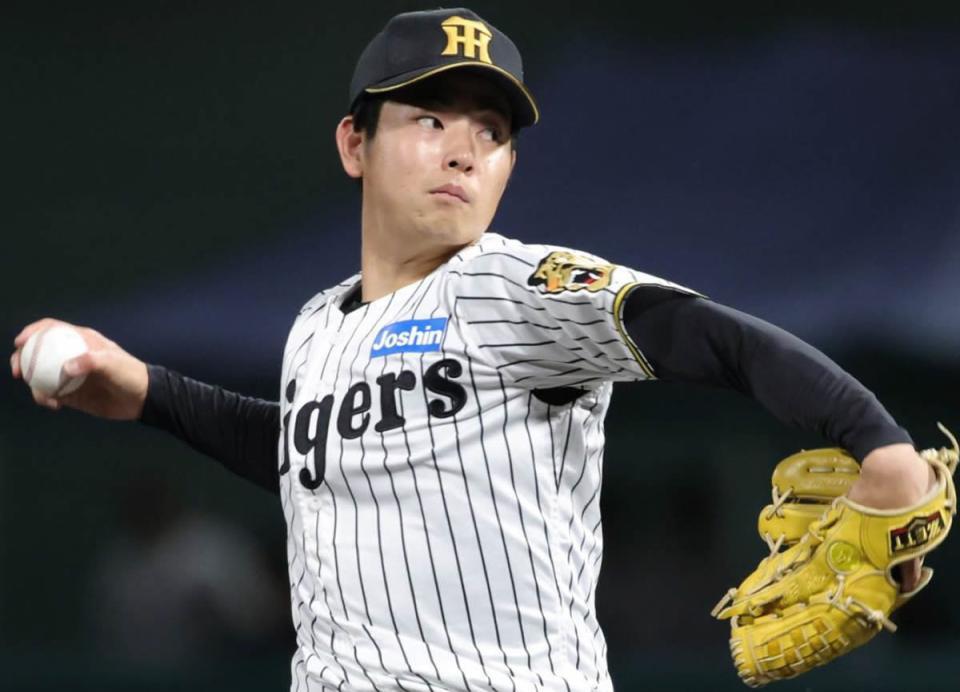 下村海翔
