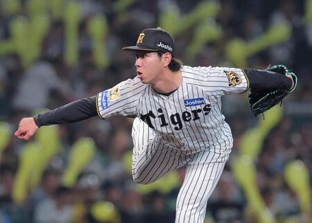 ７回から登板する工藤（撮影・西田忠信）