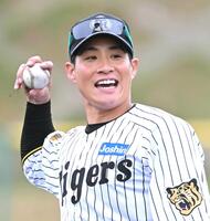 阪神OB葛城育郎氏の地鶏居酒屋店に元虎選手が来店「まさかの阪神を