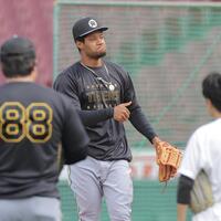 元阪神、ダイエーの捕手・岩切英司さん死去 62歳、呼吸器不全で/阪神