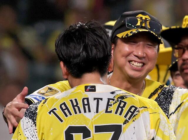 阪神・藤川監督 藤浪対策「それも皆さんの話題の一つでしょうから