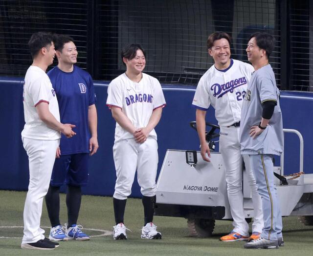 阪神・藤川監督 球宴初指揮で仰天プラン