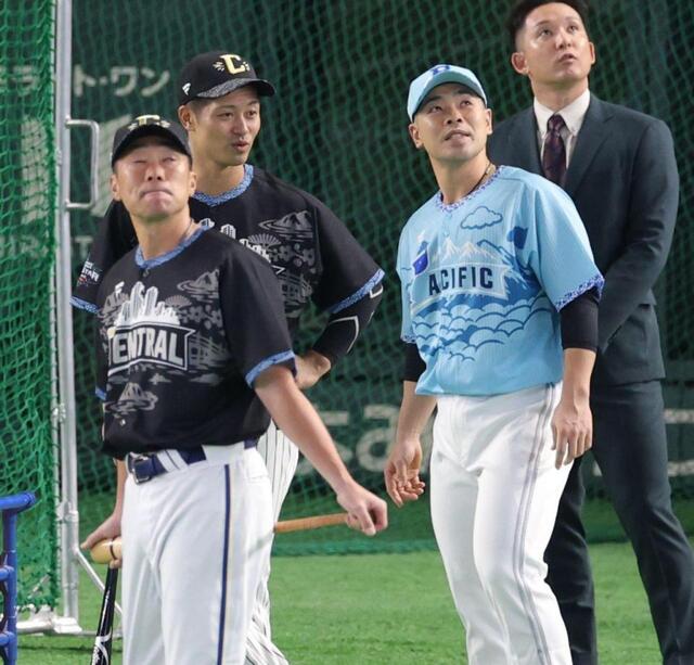 巨人と阪神の“坂本トーク”が実現！