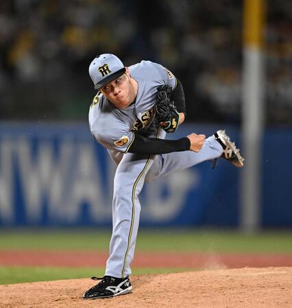　８回から登板した工藤