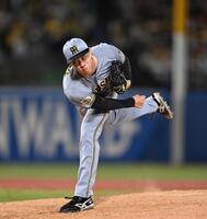 　８回から登板した工藤