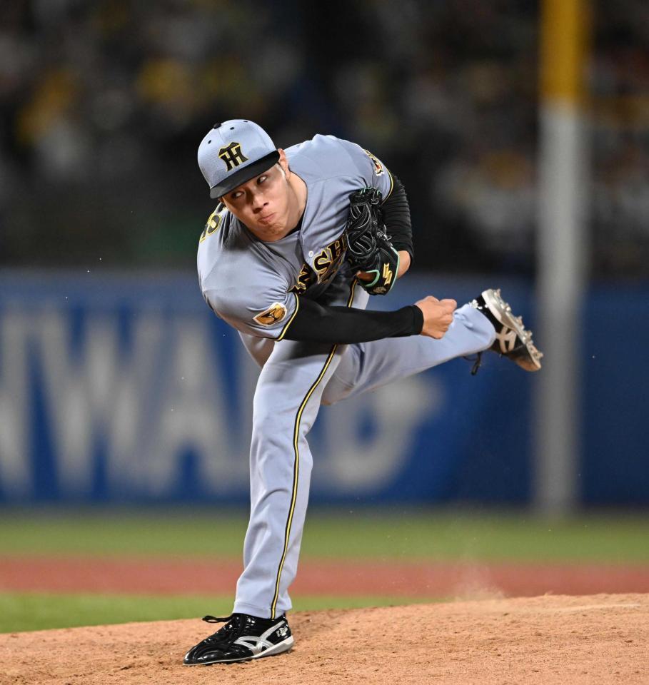 　８回から登板した工藤