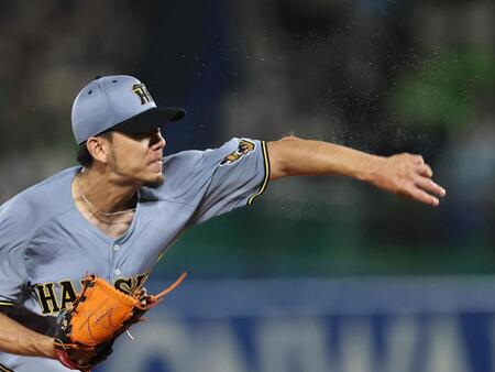 先発し、投げ込む伊藤将（撮影・田中太一）