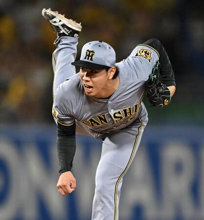 ９回から登板した工藤（撮影・堀内翔）