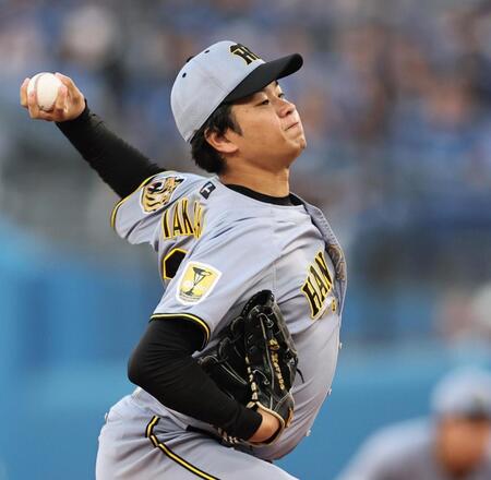 先発し、投げ込む高橋（撮影・田中太一）