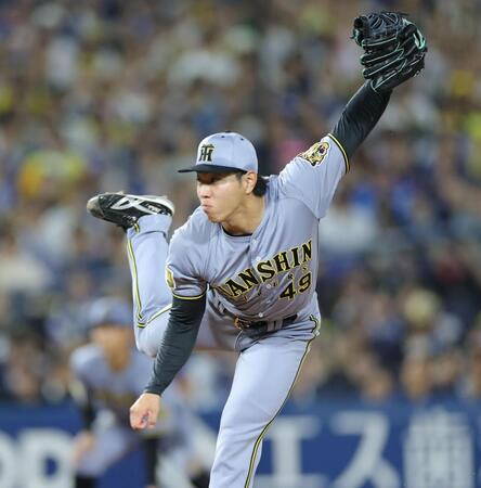 ９回に登板し力投する工藤（撮影・西岡正）