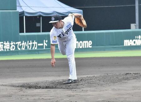 ライブＢＰに登板した石井