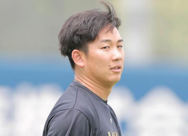 阪神・伊原 報道に「心よりお詫び」