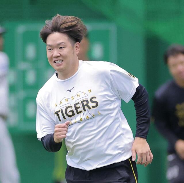 阪神ローテ再編　西勇25日中日戦登板