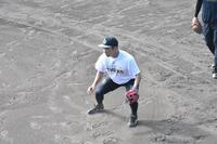 ２軍広島戦に合流した石井
