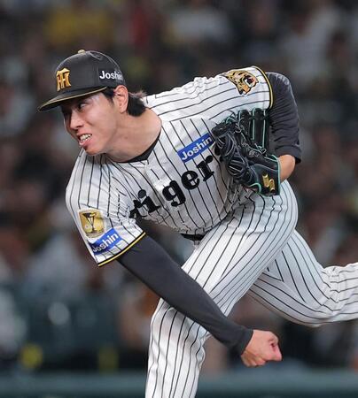 ９回、４番手で力投する工藤（撮影・西田忠信）