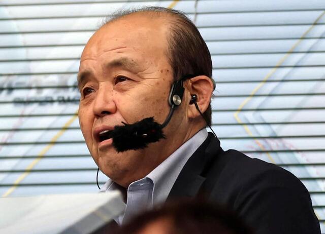 阪神岡田彰布オーナー付顧問の母が死去