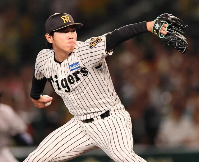阪神・工藤は超人ストッパーになれる