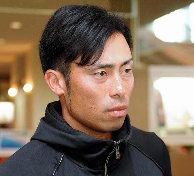 元阪神の人気選手　西宮市にジム開業