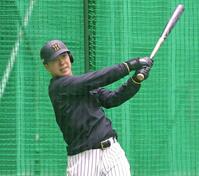 名勝負列伝 3】中村豊の怒りのV弾！05年岡田虎をリーグ制覇へ加速