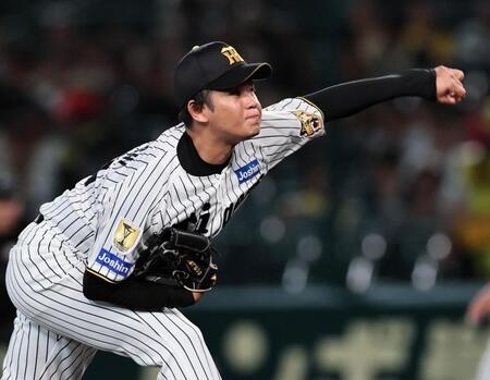 先発し、投げ込む高橋（撮影・田中太一）