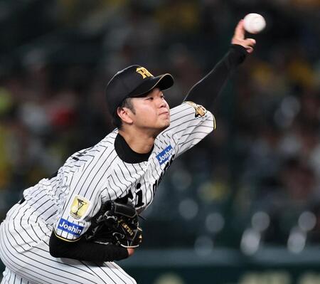 先発し、投げ込む高橋（撮影・田中太一）