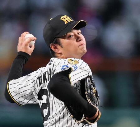 先発し、投げ込む高橋（撮影・田中太一）