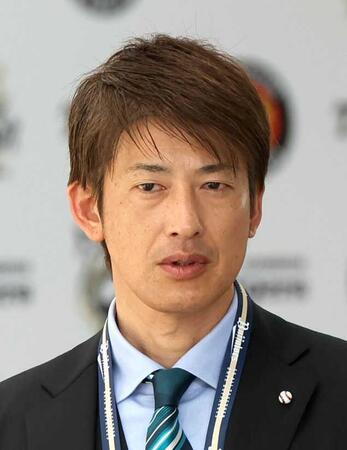能見篤史氏