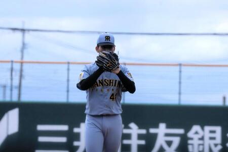 ドジャース・山本由伸を彷彿とさせる新フォームの早瀬