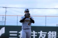 ドジャース・山本由伸を彷彿とさせる新フォームの早瀬