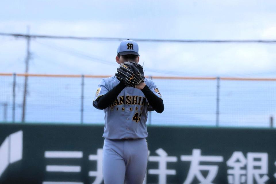 ドジャース・山本由伸を彷彿とさせる新フォームの早瀬