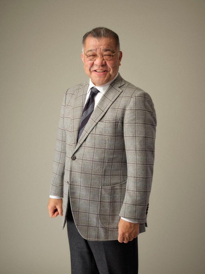 掛布雅之氏