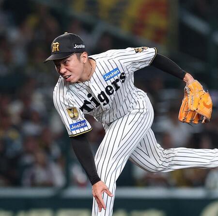 １１回、力投する石井（撮影・西田忠信）