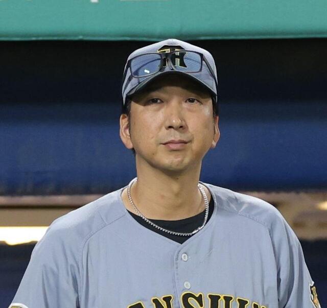 阪神 7連戦最終戦でブルペンシャッフル