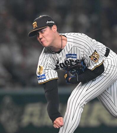 阪神・木下