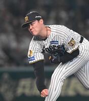 新コーチに聞く・馬場敏史内野守備走塁コーチ（上）】遊撃・小幡、木浪