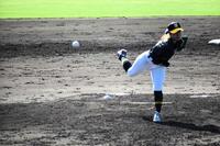 大会優秀賞を獲得した輝いた阪神タイガースＷｏｍｅｎ・坂井