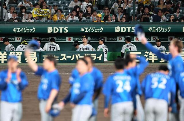 佐藤輝メジャー挑戦　今オフに容認も