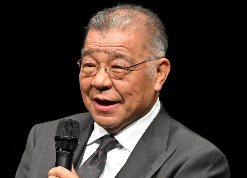 掛布雅之氏