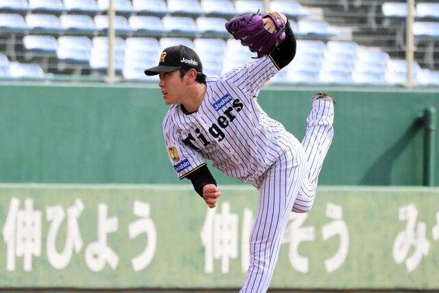 平田2軍監督が育成右腕投手を絶賛