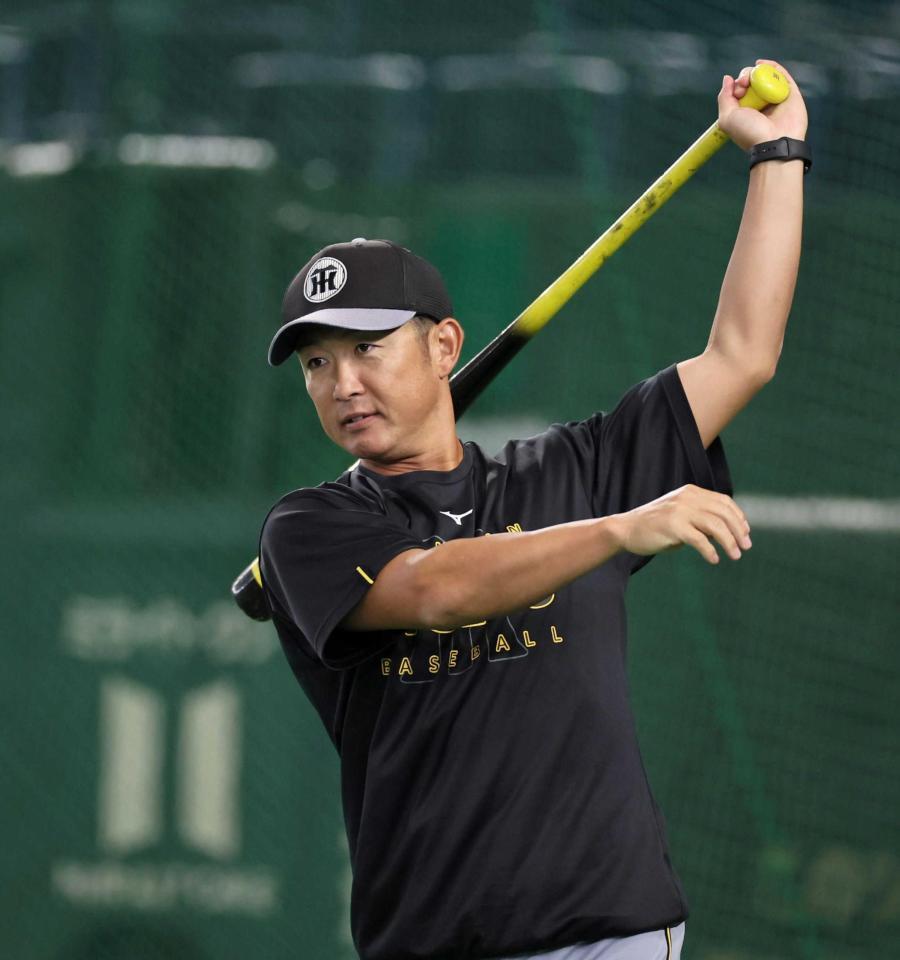 辞意を申し入れた梵コーチ