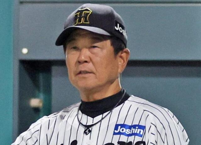 阪神 前日ドラフト会議で若虎にも刺激