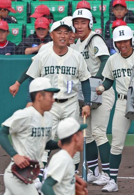 阪神ドラ1・榊原は外野守備No.1