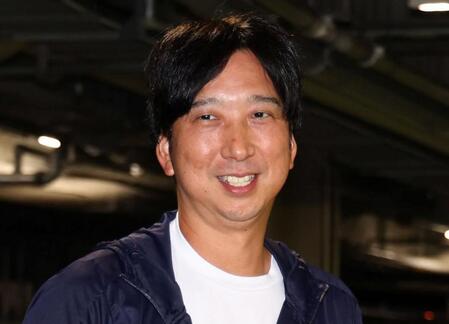 阪神・藤川監督